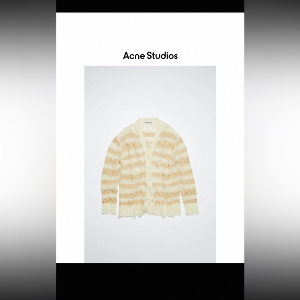 Acne Studio Sweater